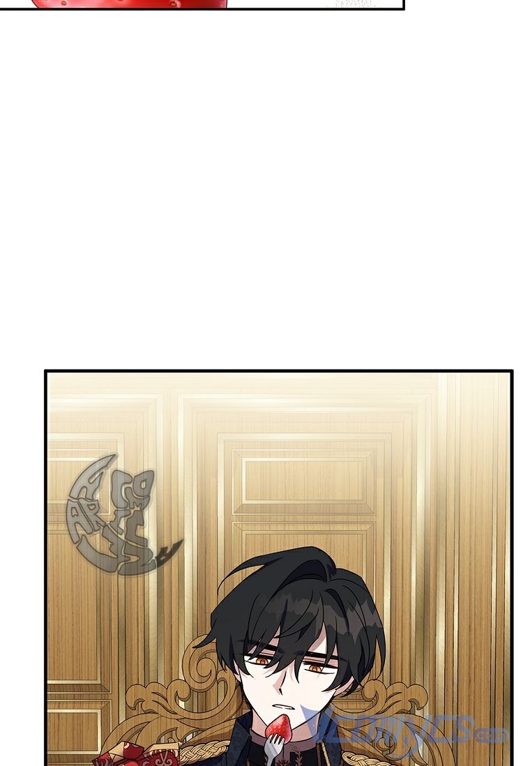 trở thành con gái út của công tước phản diện chapter 6 81