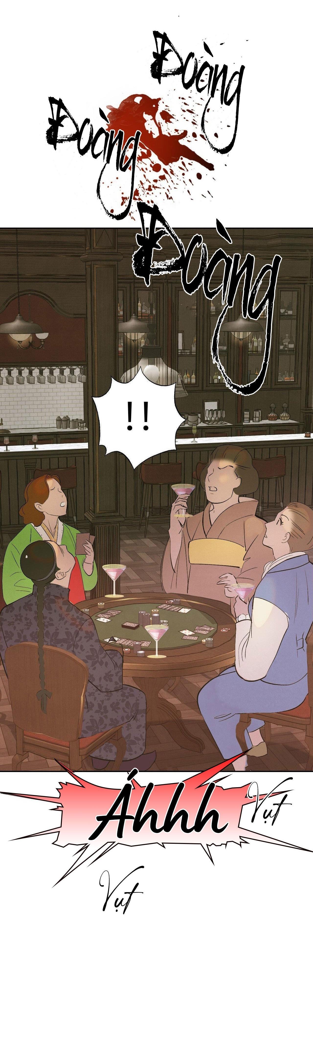 cậu bé đào chapter 8 50