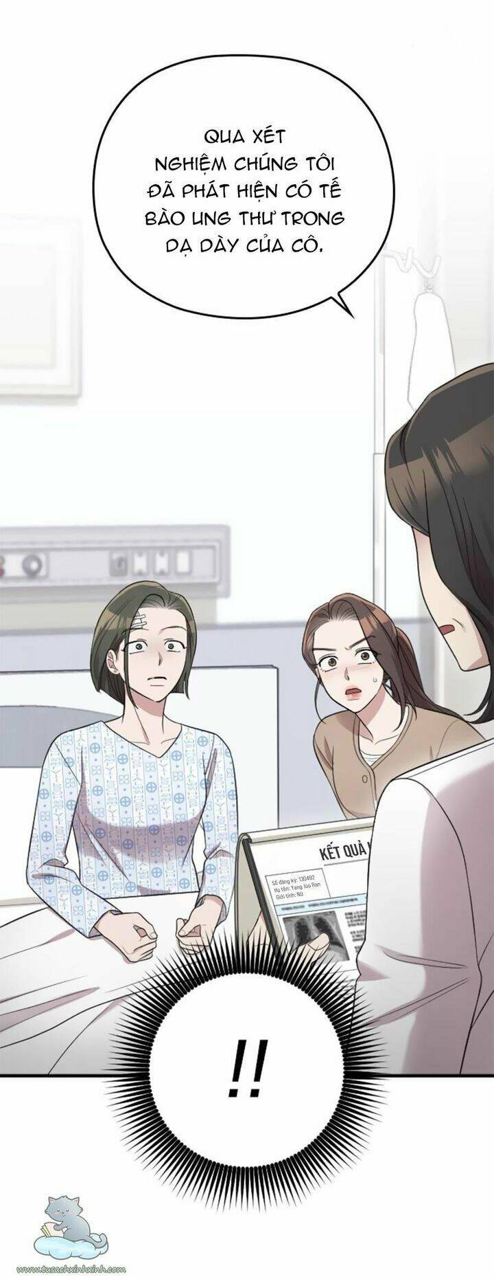 cô đi mà lấy chồng tôi đi chapter 38 19