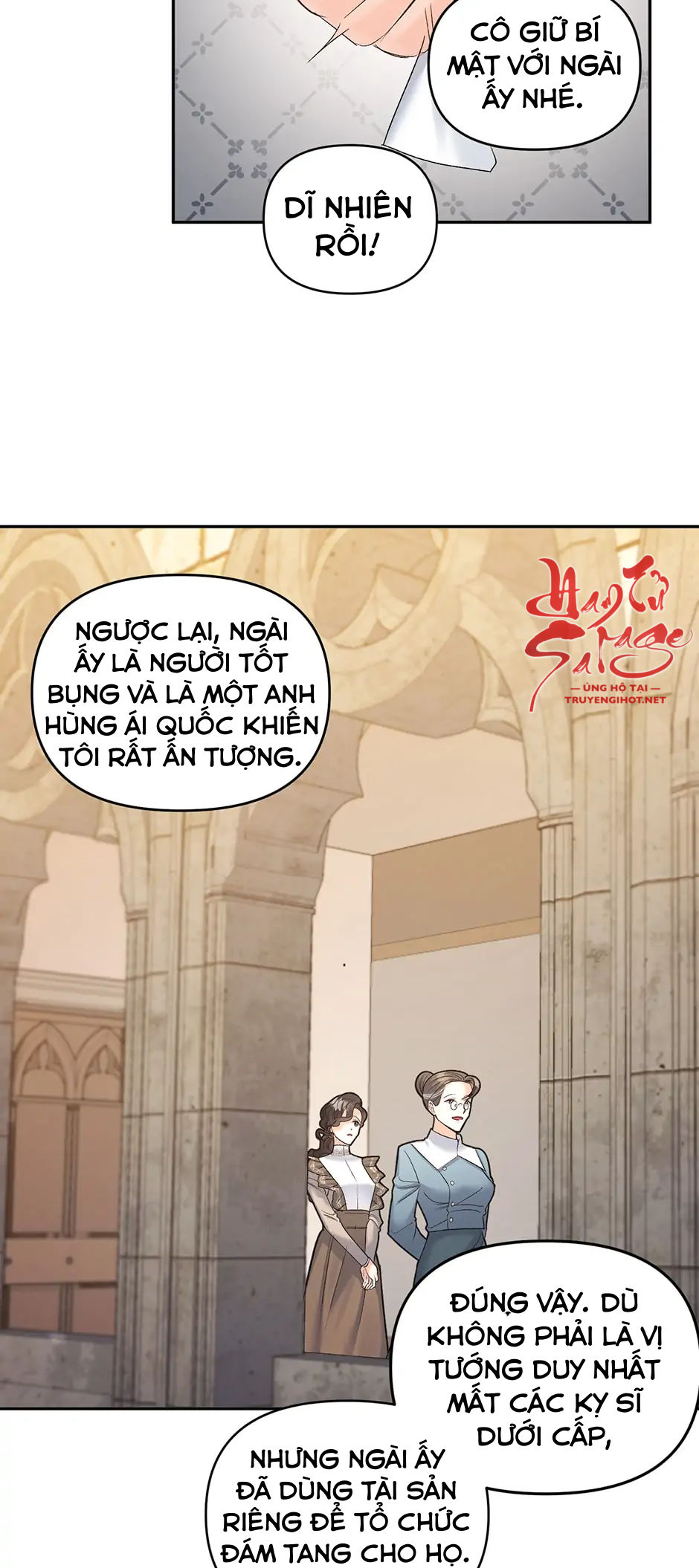 ebony, quạ đen chapter 84.1 5