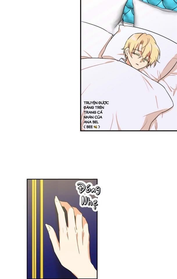 xuyên không trở thành mẹ của nhân vật phản diện chapter 2 29