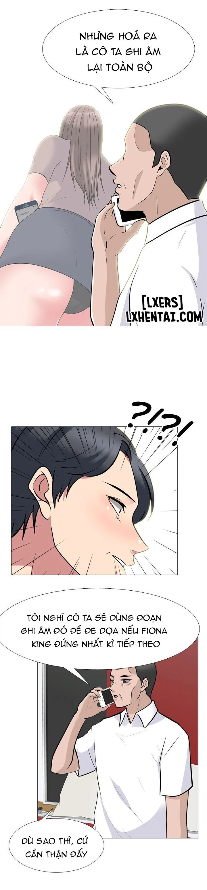 học bổng đặc biệt chapter 102 5