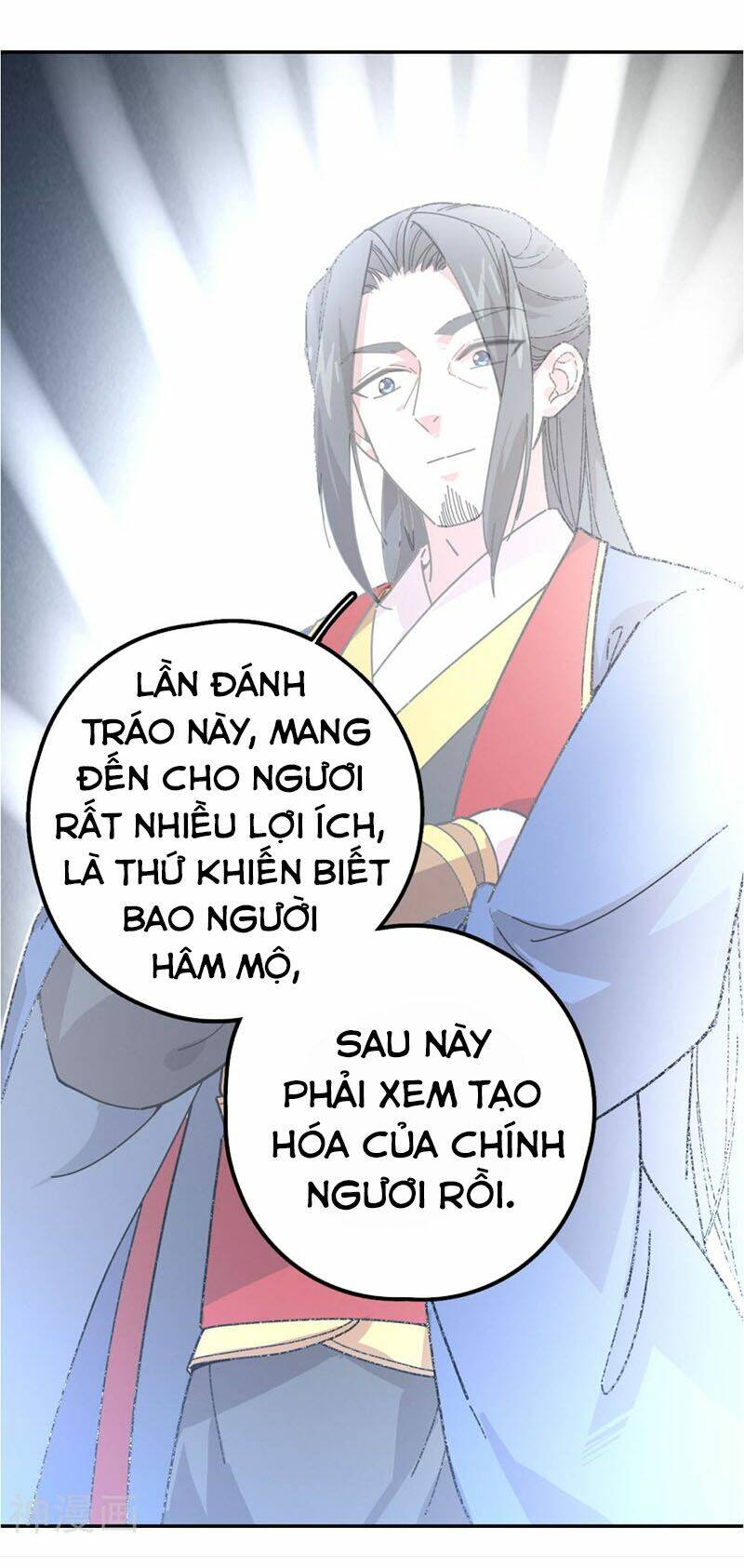 luân hồi nhất kiếm chapter 2 12