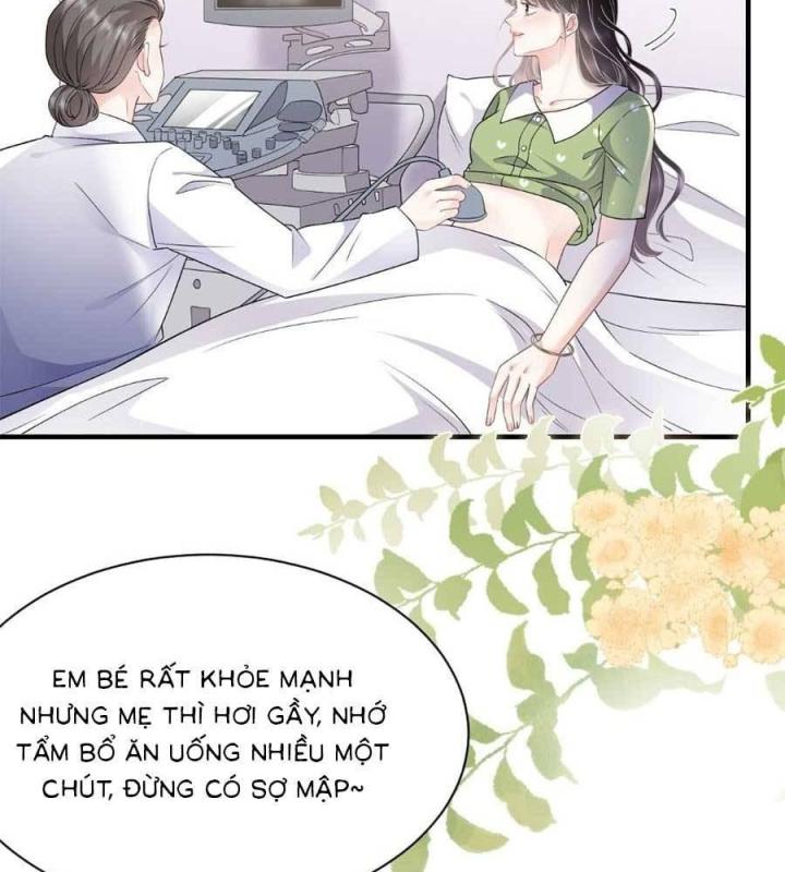 đại tiểu thư có thể có bụng dạ gì xấu chứ! (full) chapter 136 20