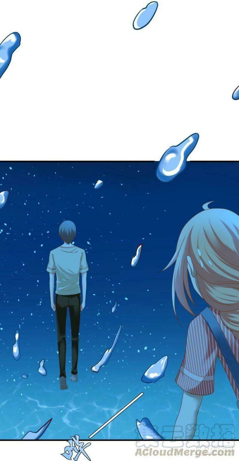 nhân ngư học trưởng, đừng ôm ta! chapter 65 34