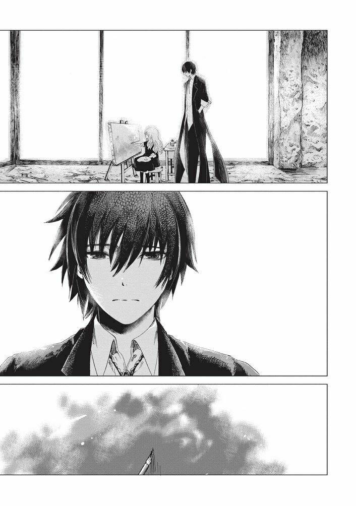 shikabaneshoujo to kakanaigaka chapter 1 36