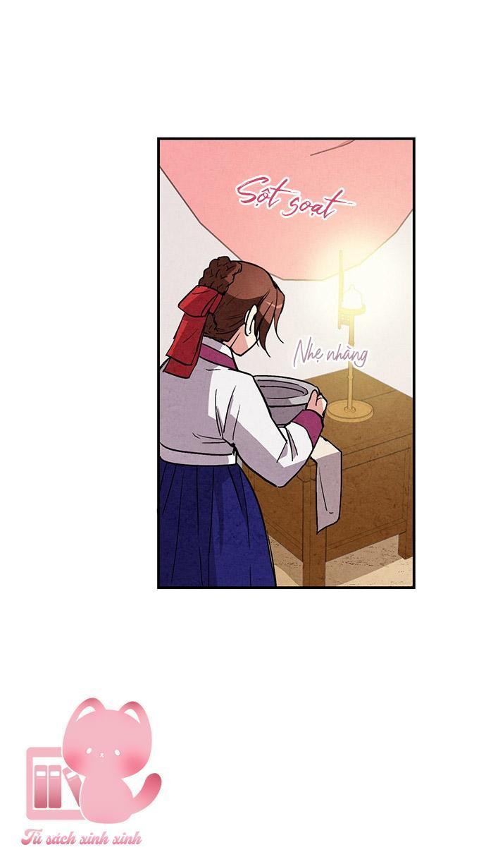 lệnh cấm hôn chapter 31 45