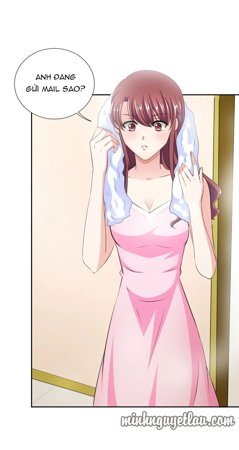 cẩm tú trùng sinh: chào buổi sáng phó thái thái chapter 33 26