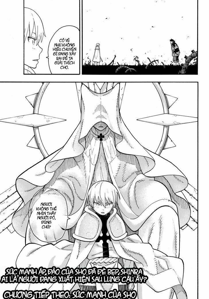 biệt đội lính cứu hỏa chapter 79 20