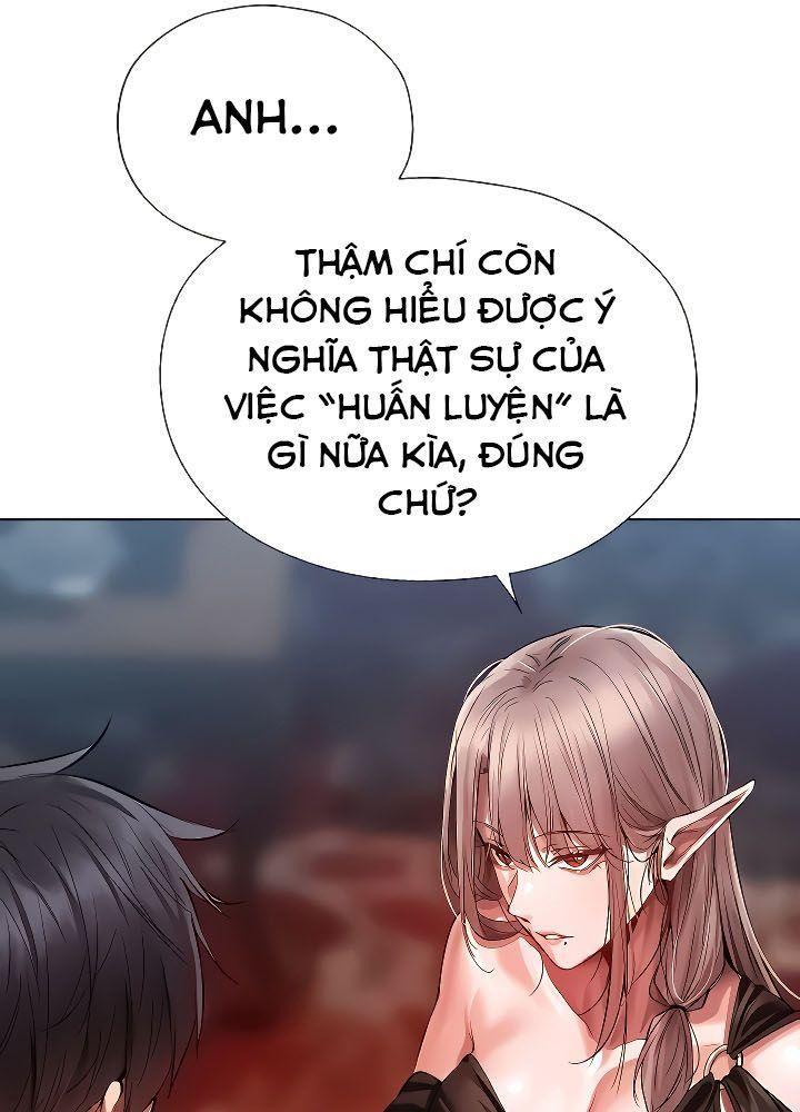 thợ săn bươm bướm chapter 15.2 24
