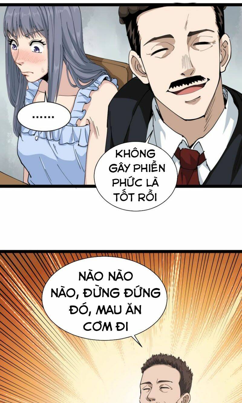 hồi xuân tiểu độc y chapter 18 3