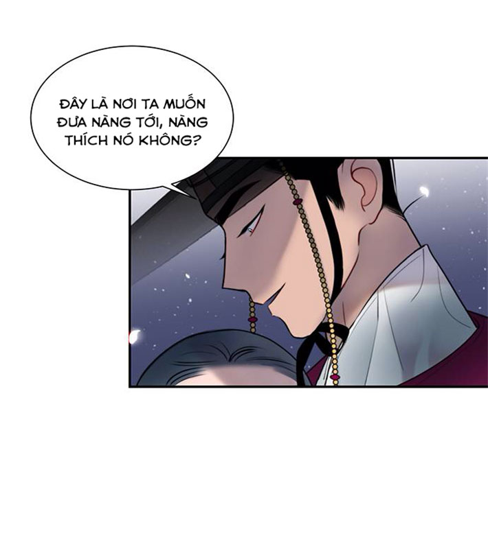 người tình của gwanghae chapter 26 65