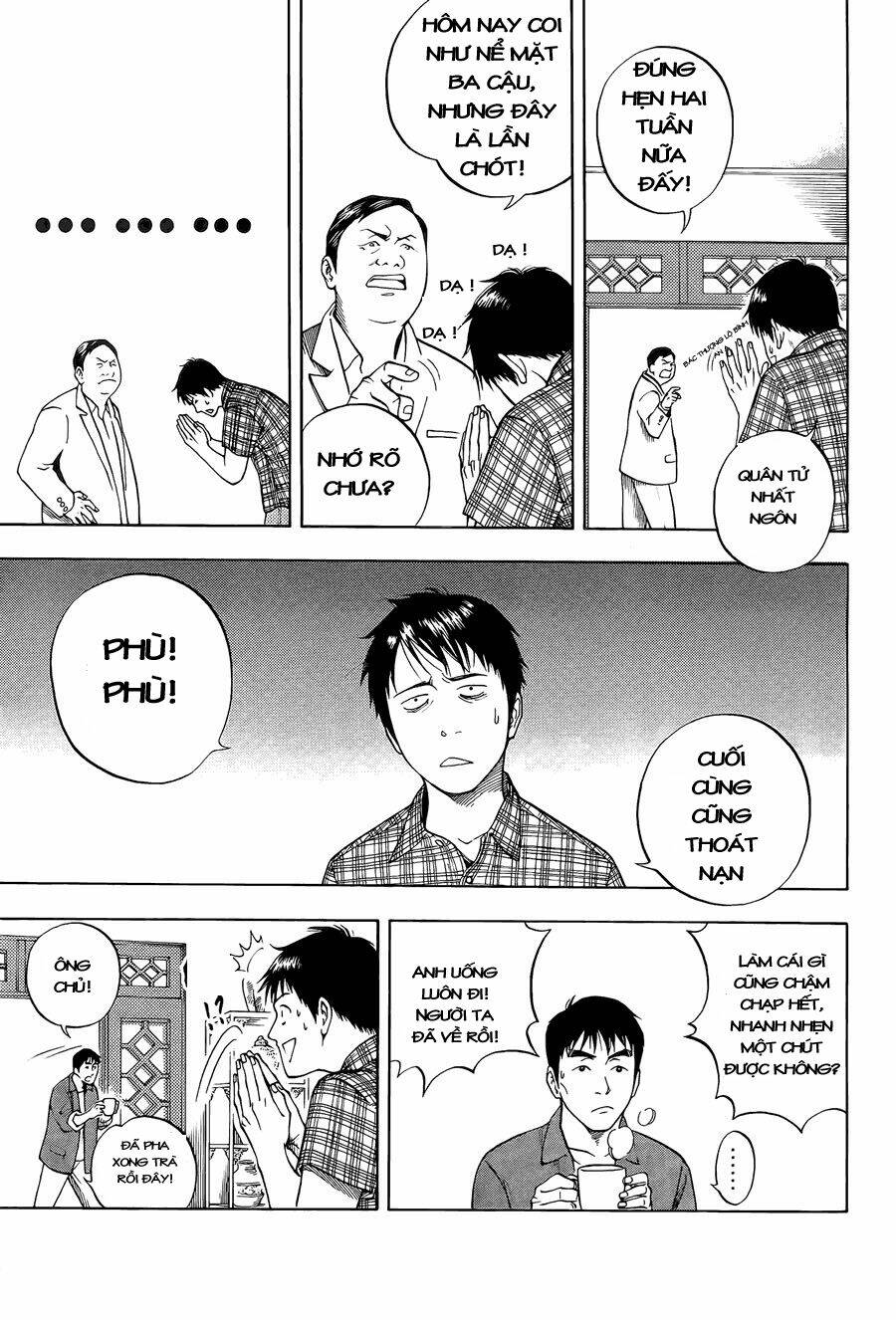 đạo mộ bút ký chapter 1 14