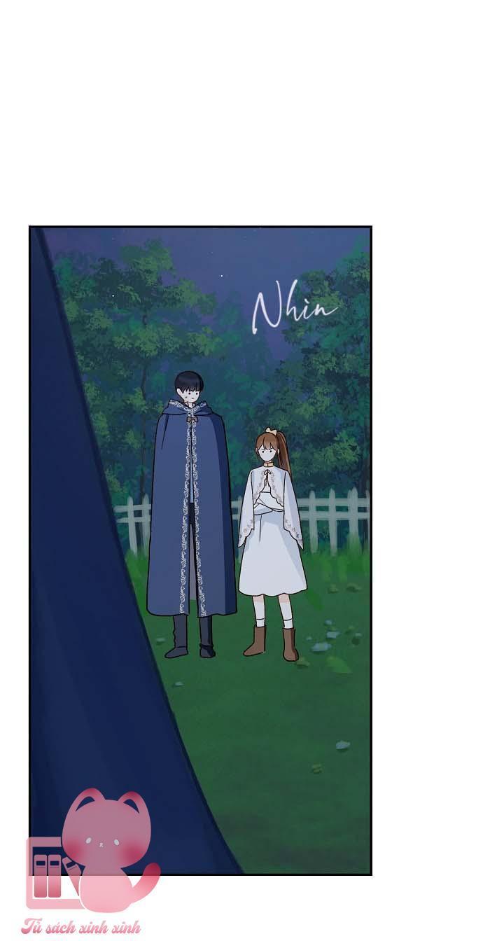 trang trại hạt dẻ cạnh hoàng cung chapter 33 33