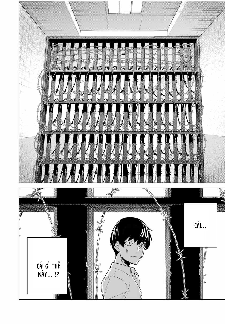 destiny lover season 2 chapter 3 14