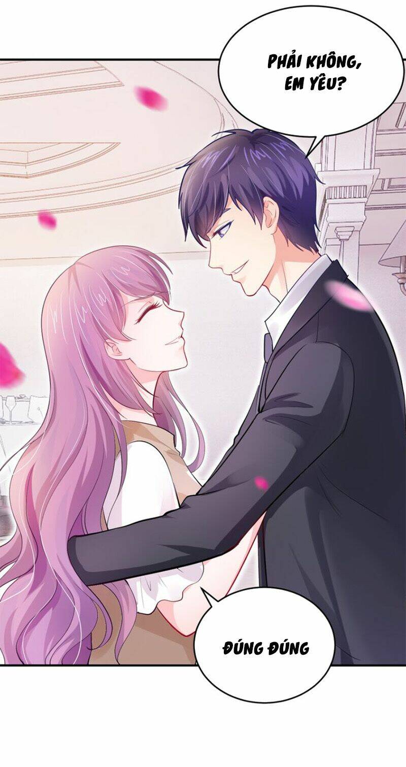 thú cưng độc quyền của boss chapter 27 51