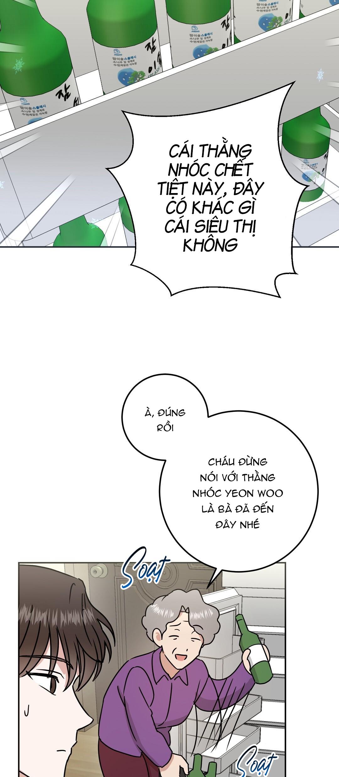 nhà tôi thành phim trường mất rồi chapter 2 24