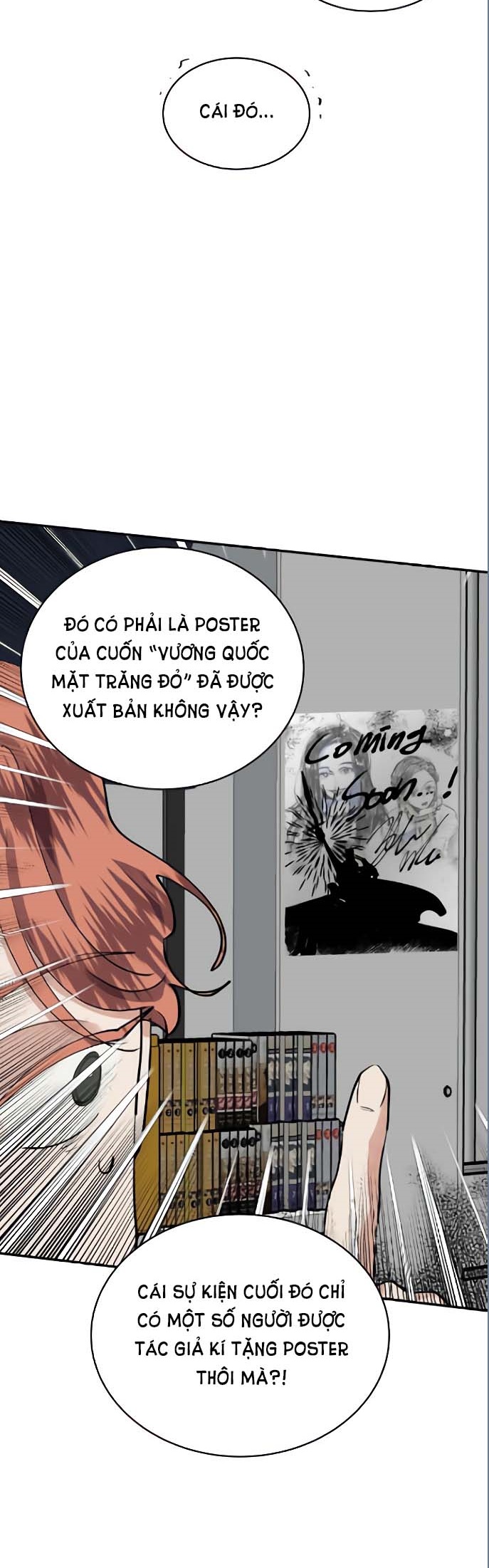 cặp đôi oan gia ngõ hẹp chapter 45 35