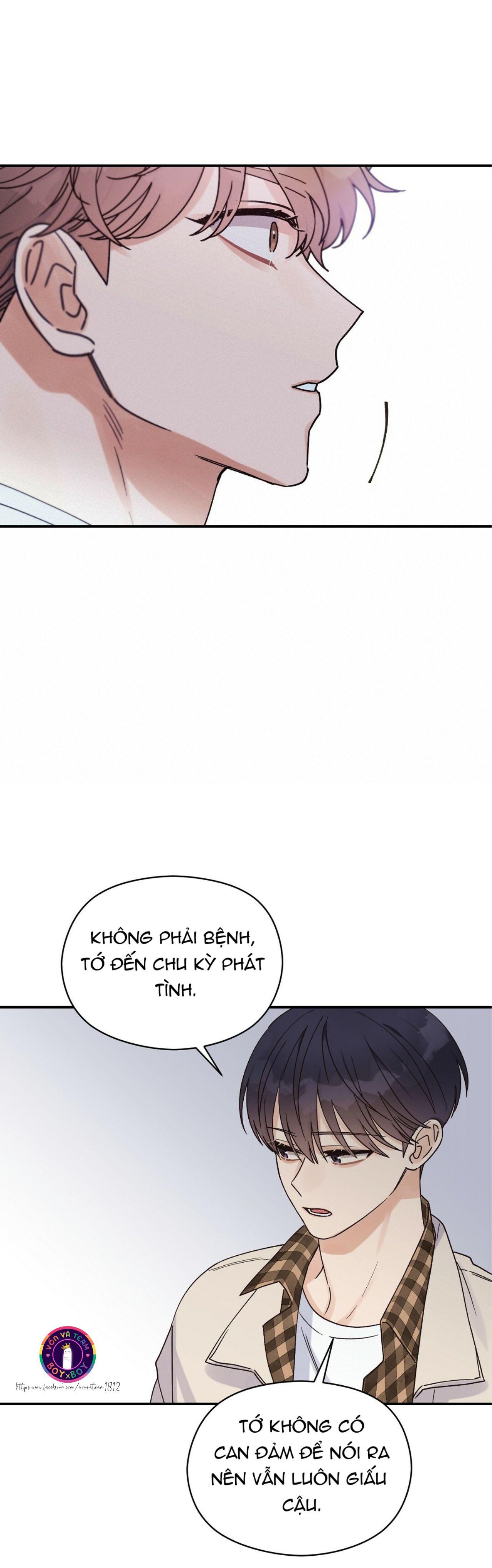 omega complex (end) chapter 16 18