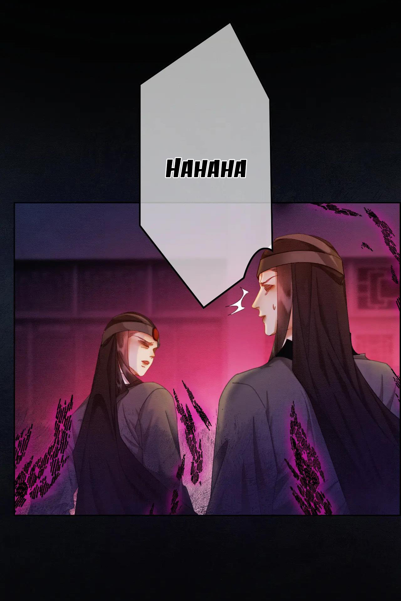 ai đã dạy hư đồ đệ phản diện của ta? chapter 36 22