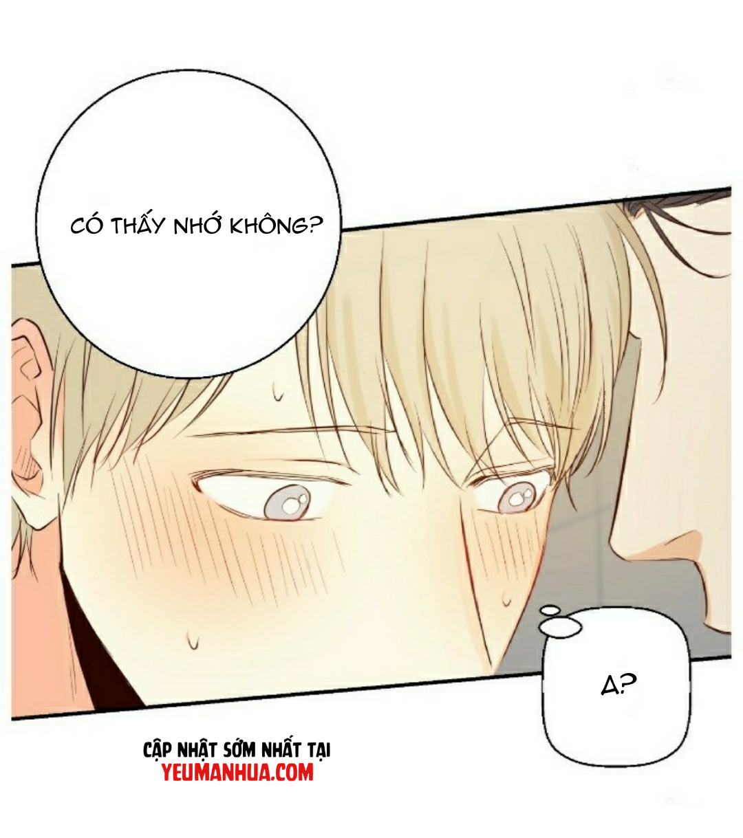 cửa hàng tiện lợi nguy hiểm chapter 16 47