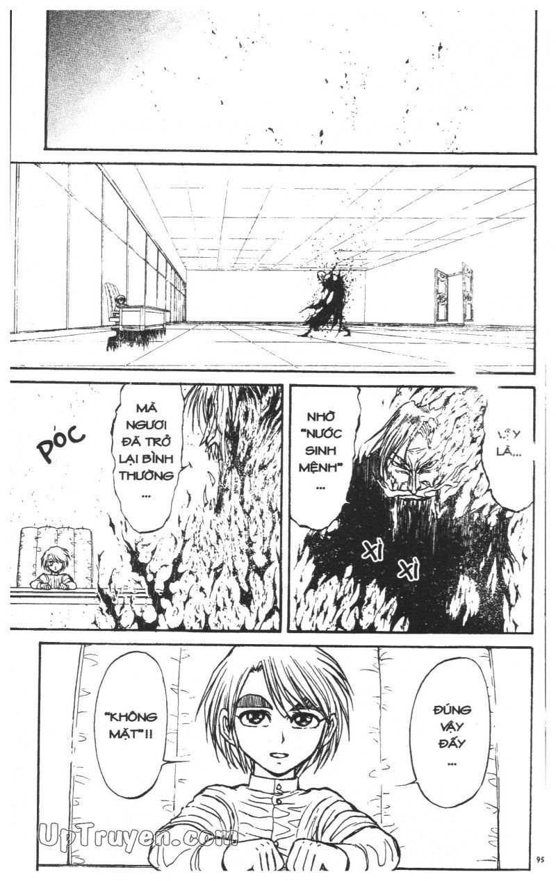 nhật ký lọ lem chapter 40 97