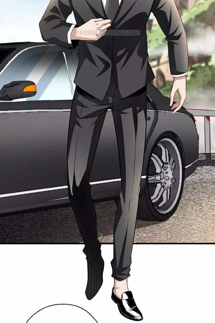 tuyệt phẩm cường thiếu chapter 1 12