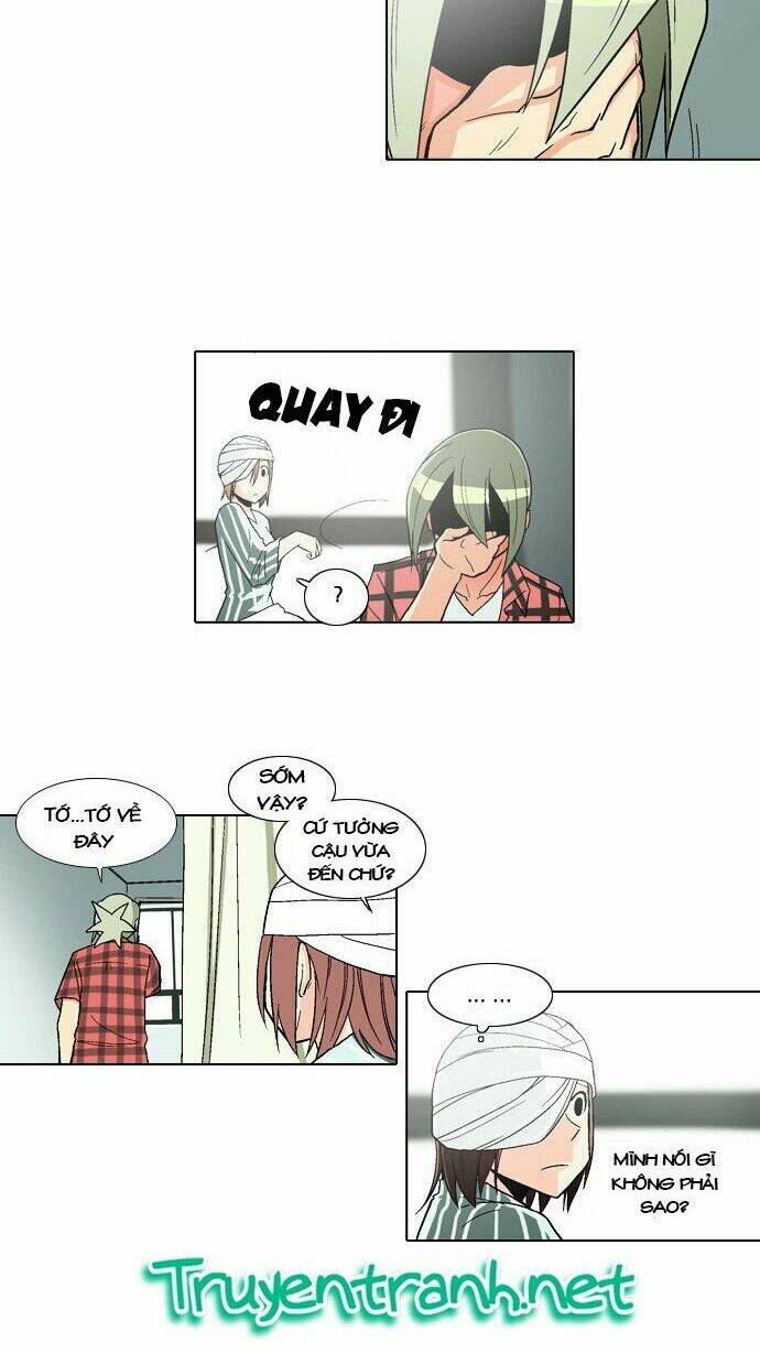 the language of god chapter 13 20