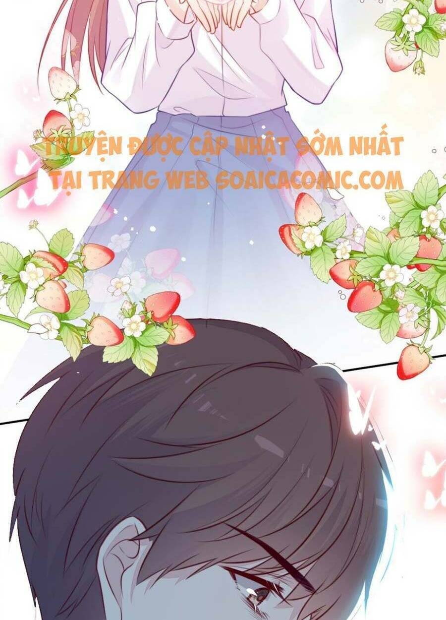khi cô gái nhìn thấy thời gian chapter 6 48