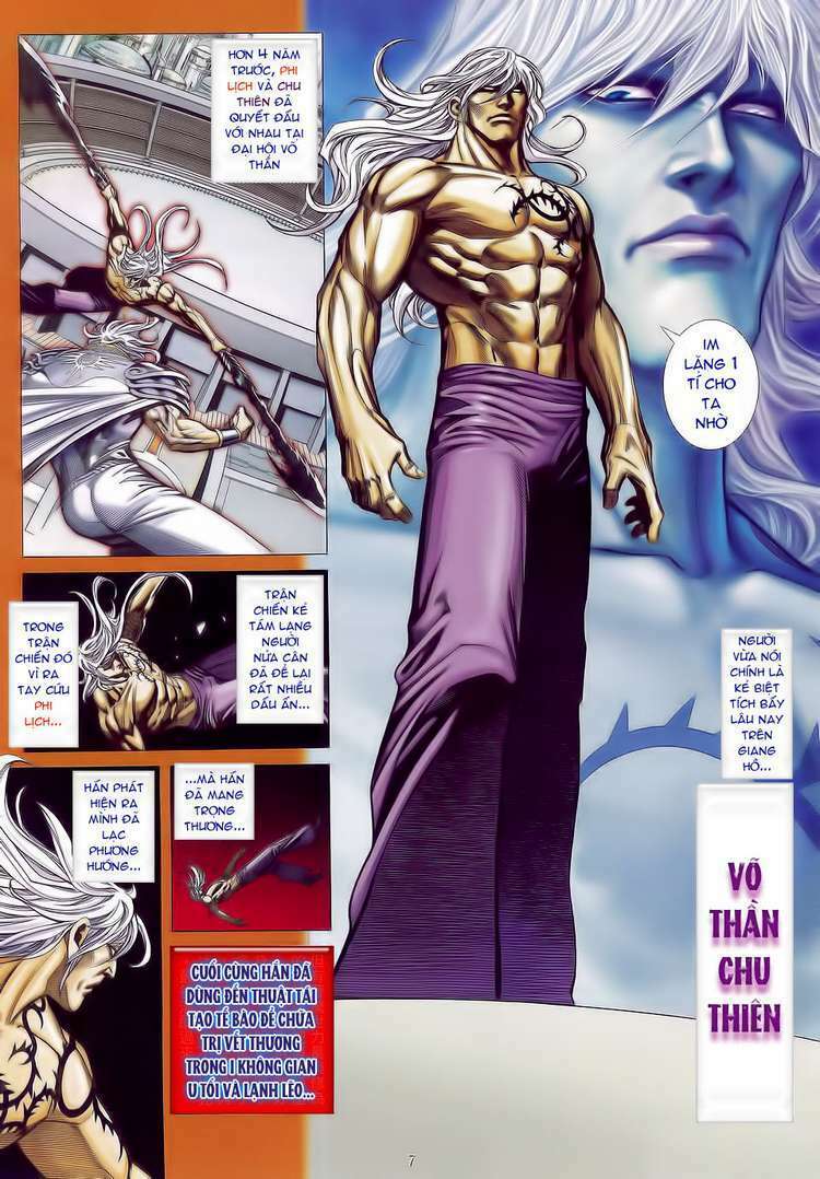 võ thần phượng hoàng chapter 109 5