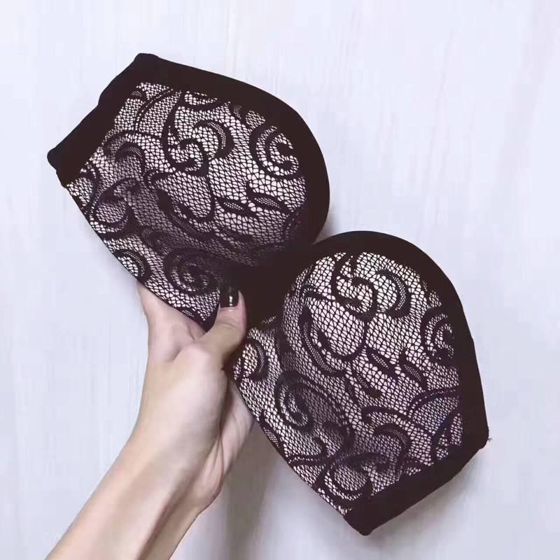 Áo Ngực Chống Tụt Mút Mỏng. Áo Lót Thần Thánh Không Dây Nâng Ngực Không Tuột Hàng Loại 1