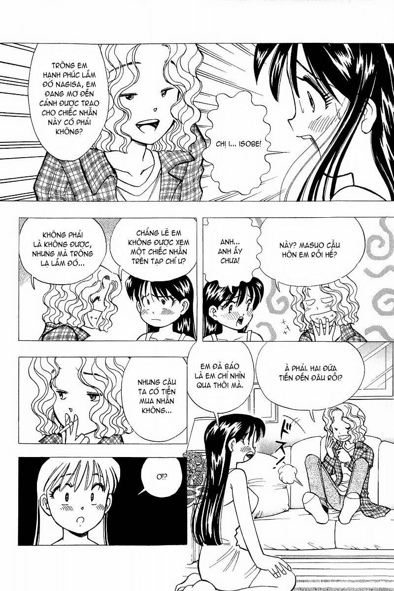 yume de aetara chapter 114 6