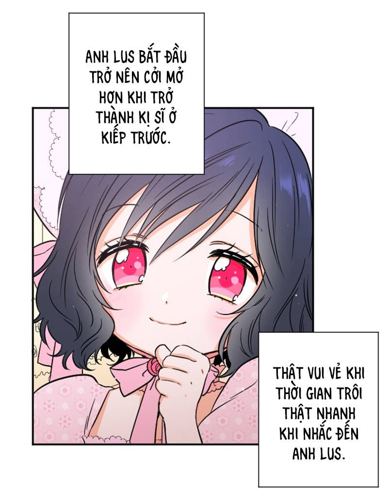 lady baby chapter 27 21