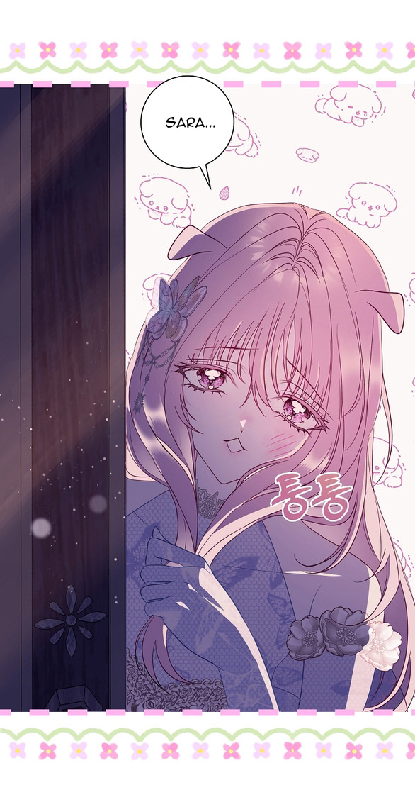 ngài công tước, tôi sẽ làm mọi thứ, trừ việc kết hôn! chapter 5.1 41