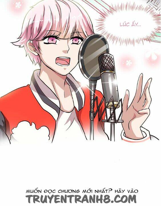 boygroup của ta, thần của ta chapter 9 28