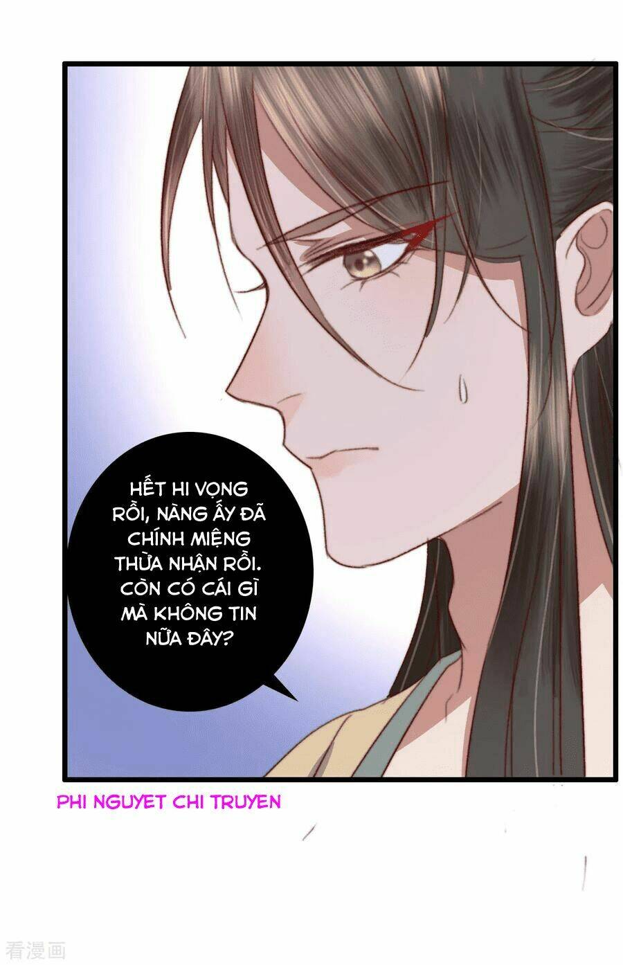 hành trình thịnh sủng chi cẩm tú chapter 26 22