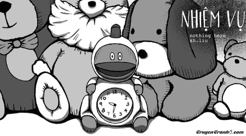 nothing here up up chapter 7 2