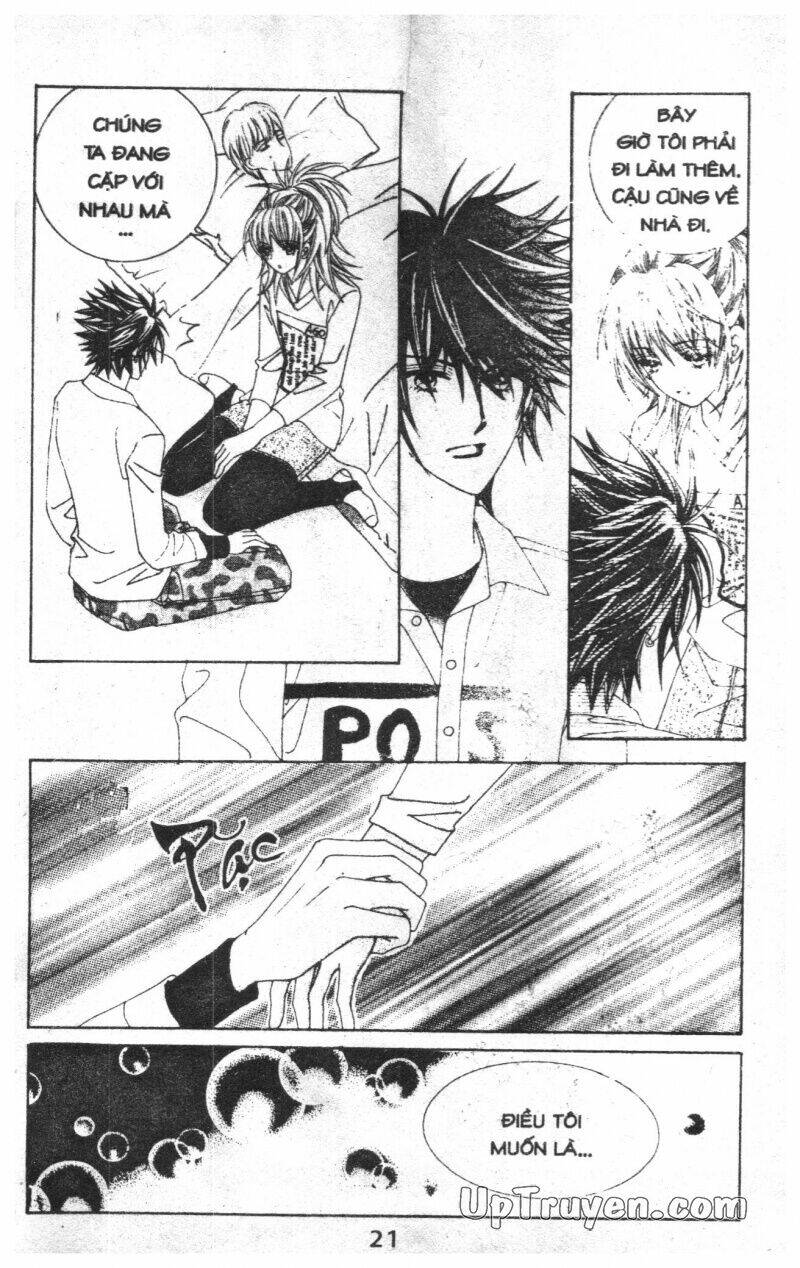 dạ khúc chapter 8 21