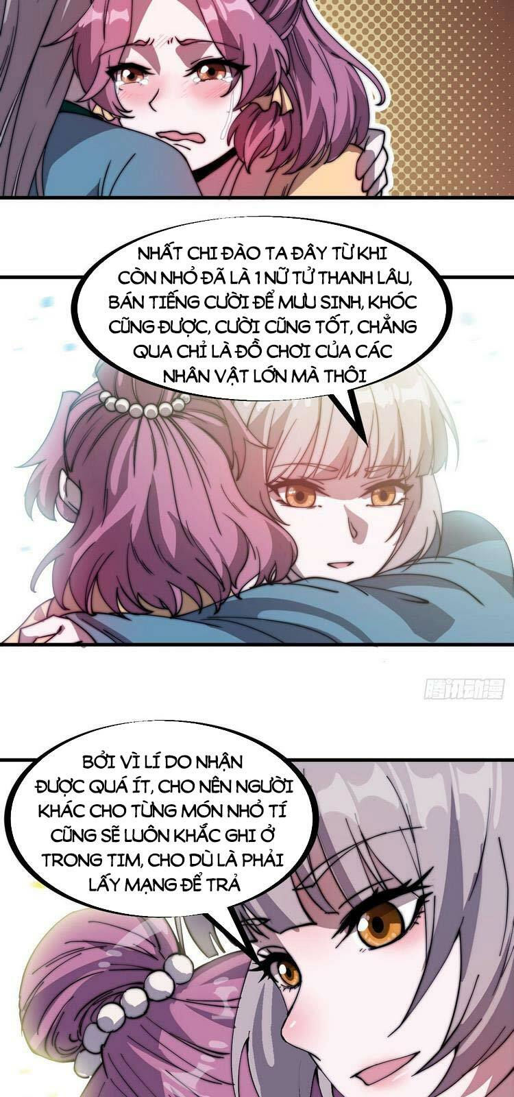 ta có một sơn trại chapter 228 6