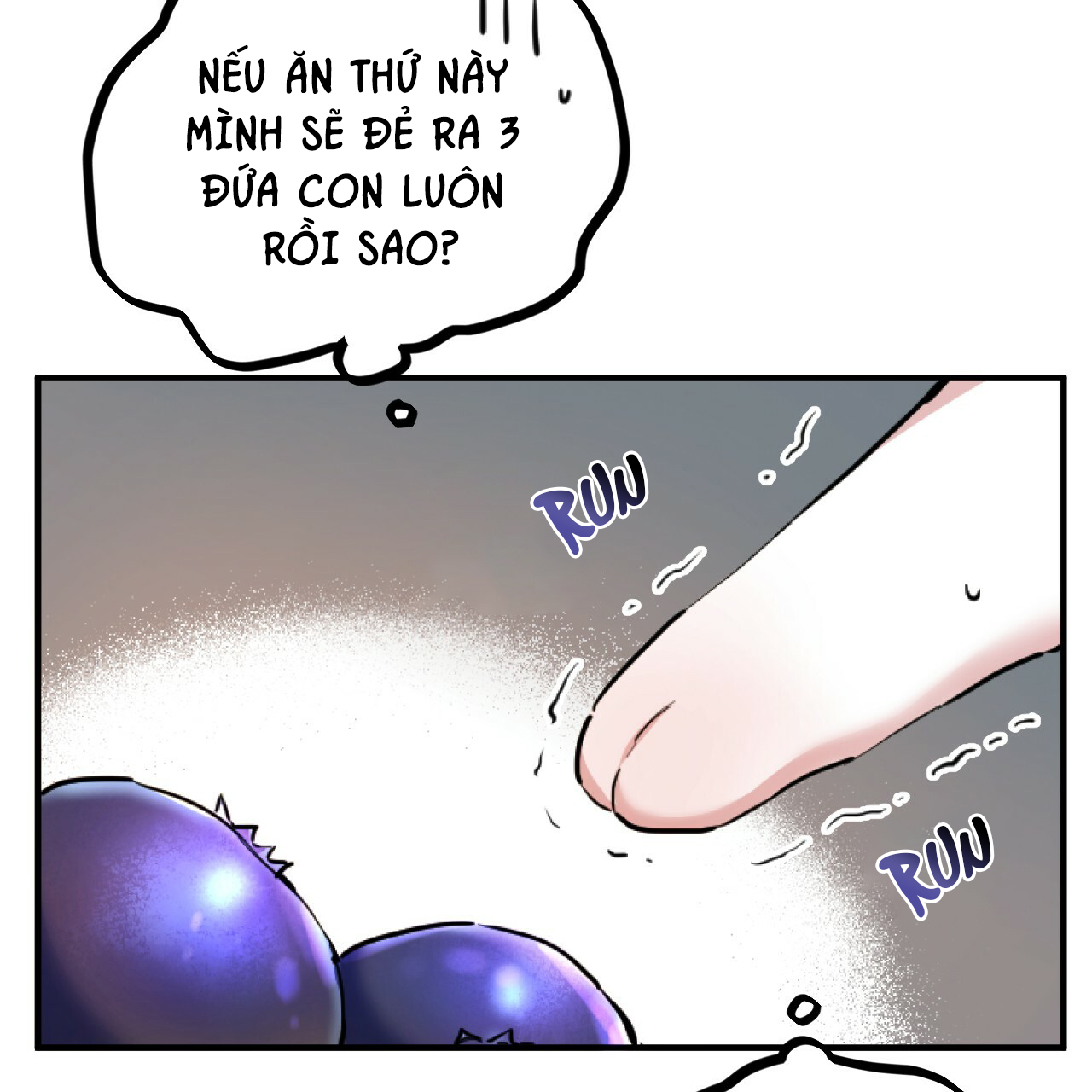 những chú thỏ của hapypy chapter 2 138