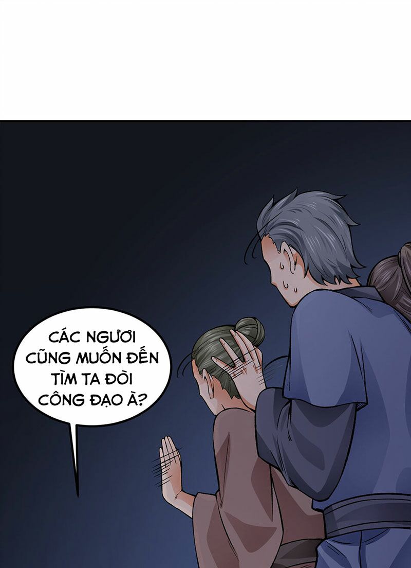 võ đạo độc tôn chapter 332 22