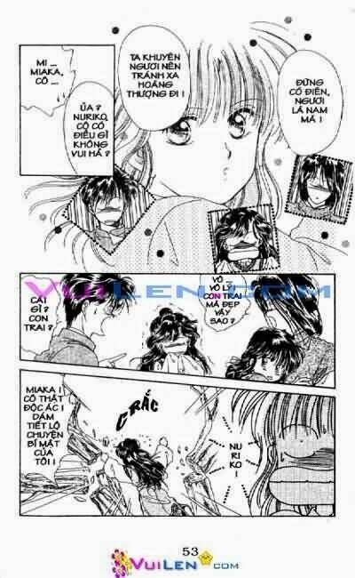 quyển sách kỳ bí chapter 2 54