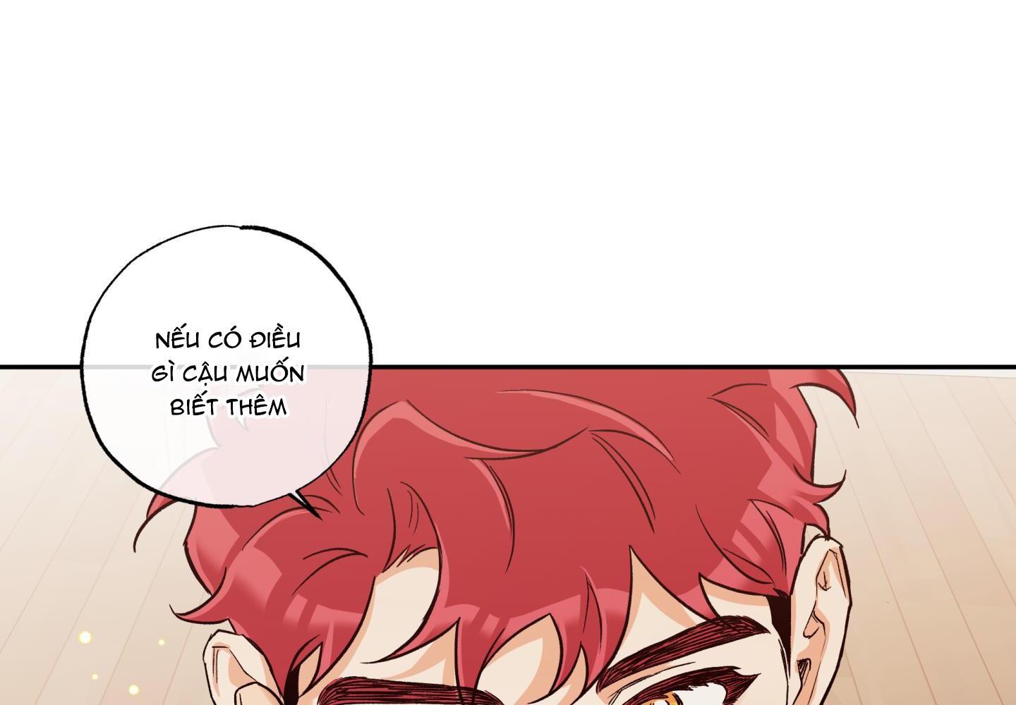 gâu gâu! chapter 42 43