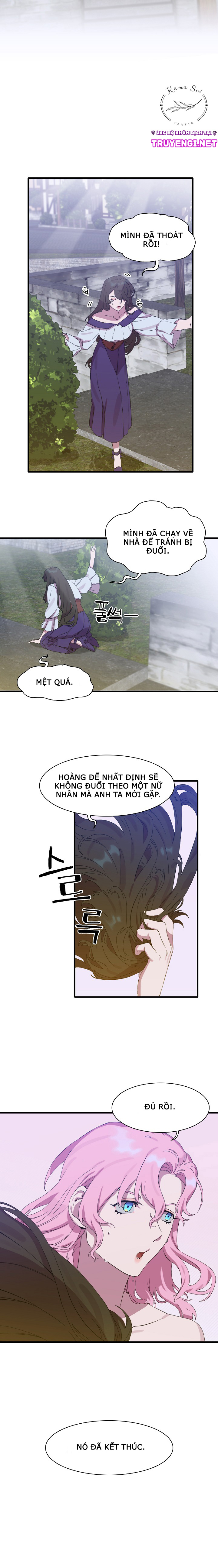 tôi sinh ra những tên bạo chúa chapter 1 18