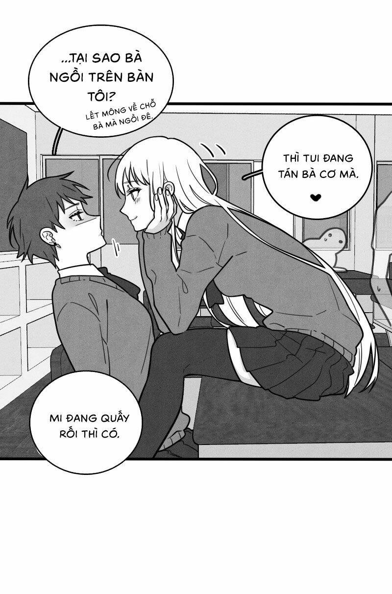 not so shoujo love story chapter 12 29