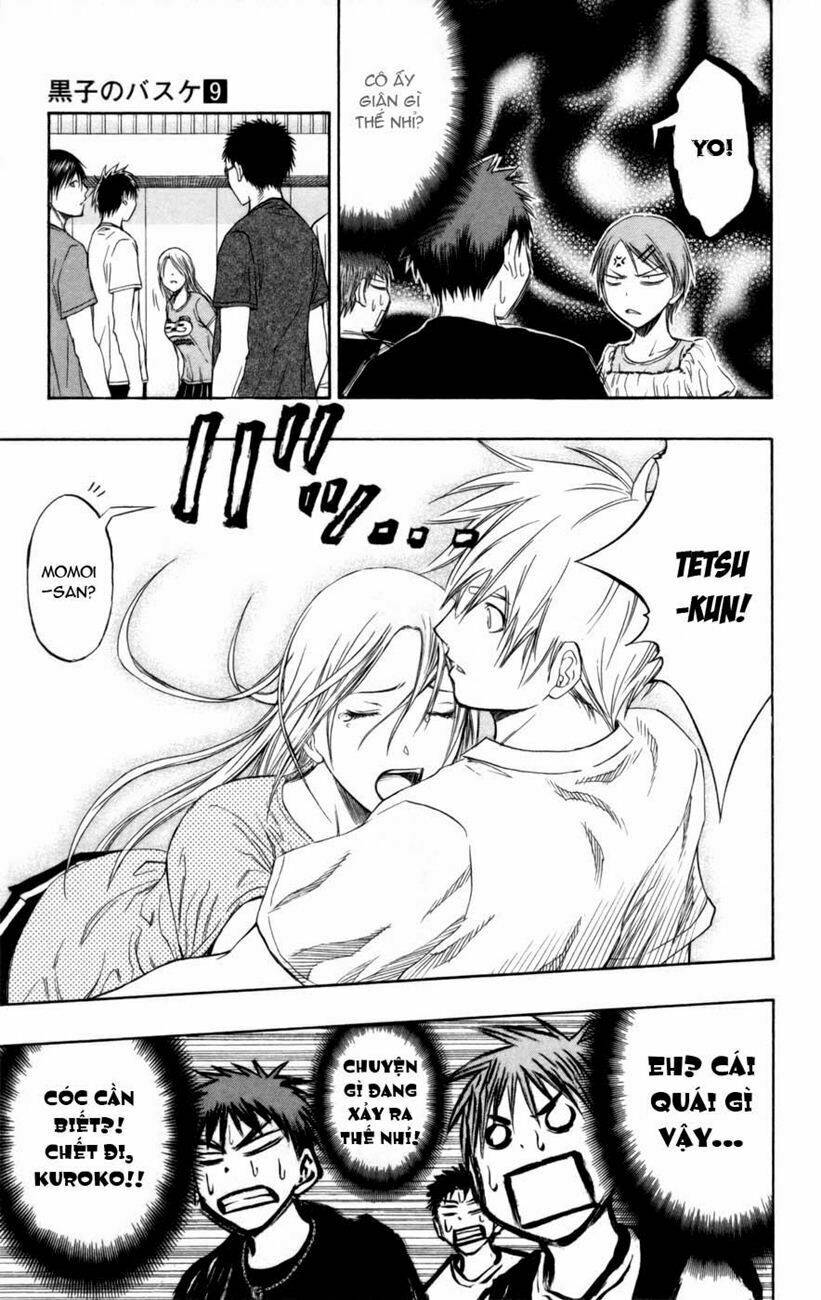 vua bóng rổ kuroko chapter 79 21
