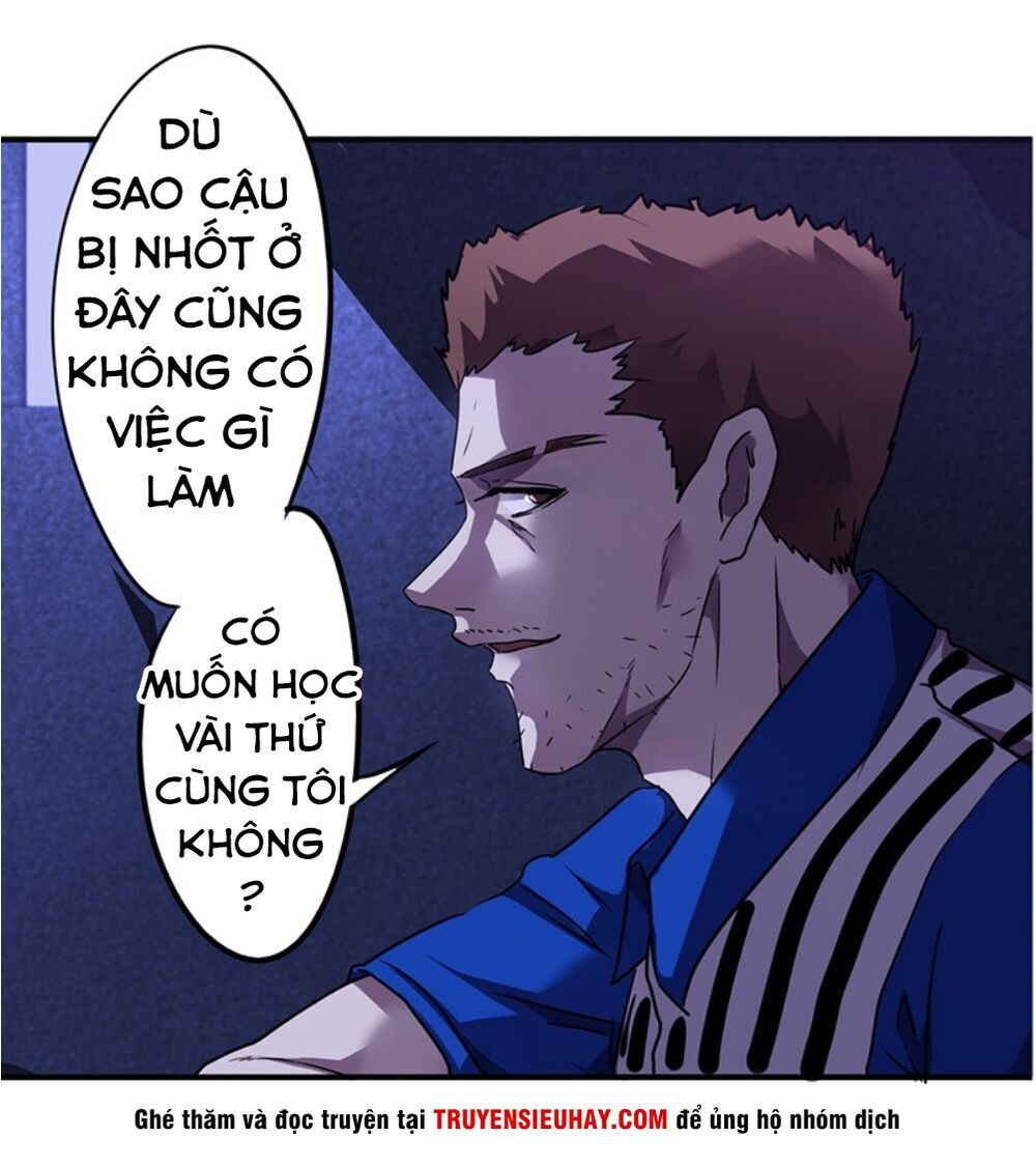 tối cường nông dân hệ thống chapter 109 7