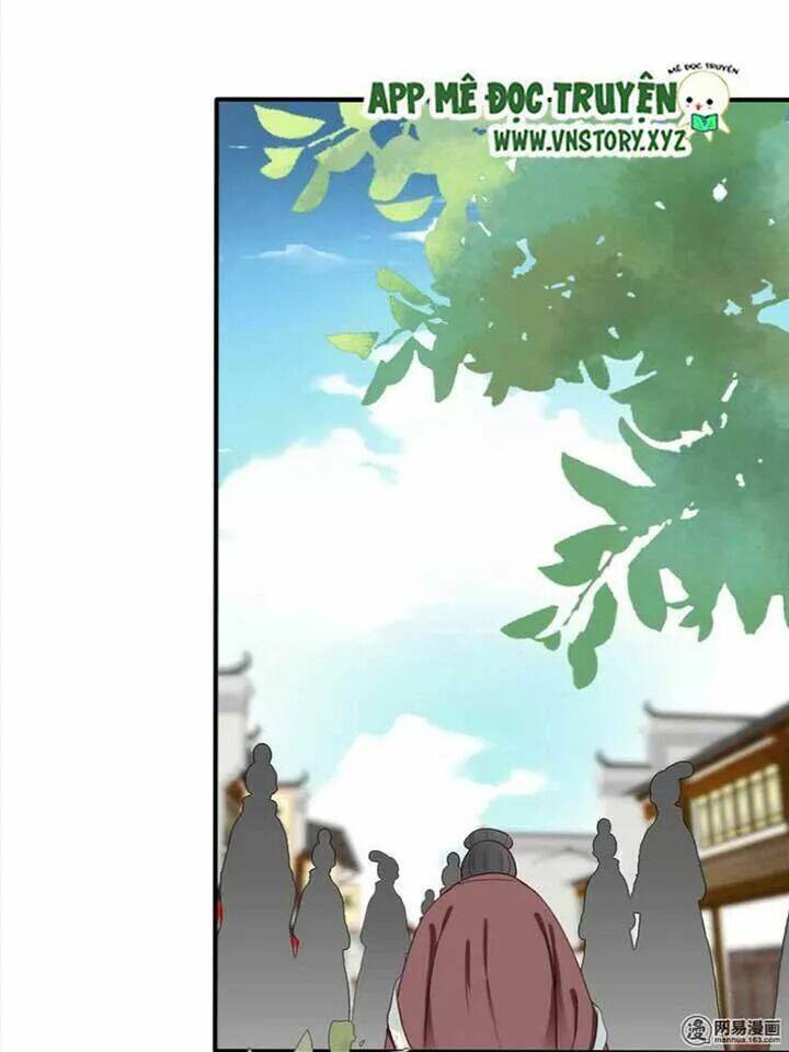 kiều nữ độc phi chapter 52 9