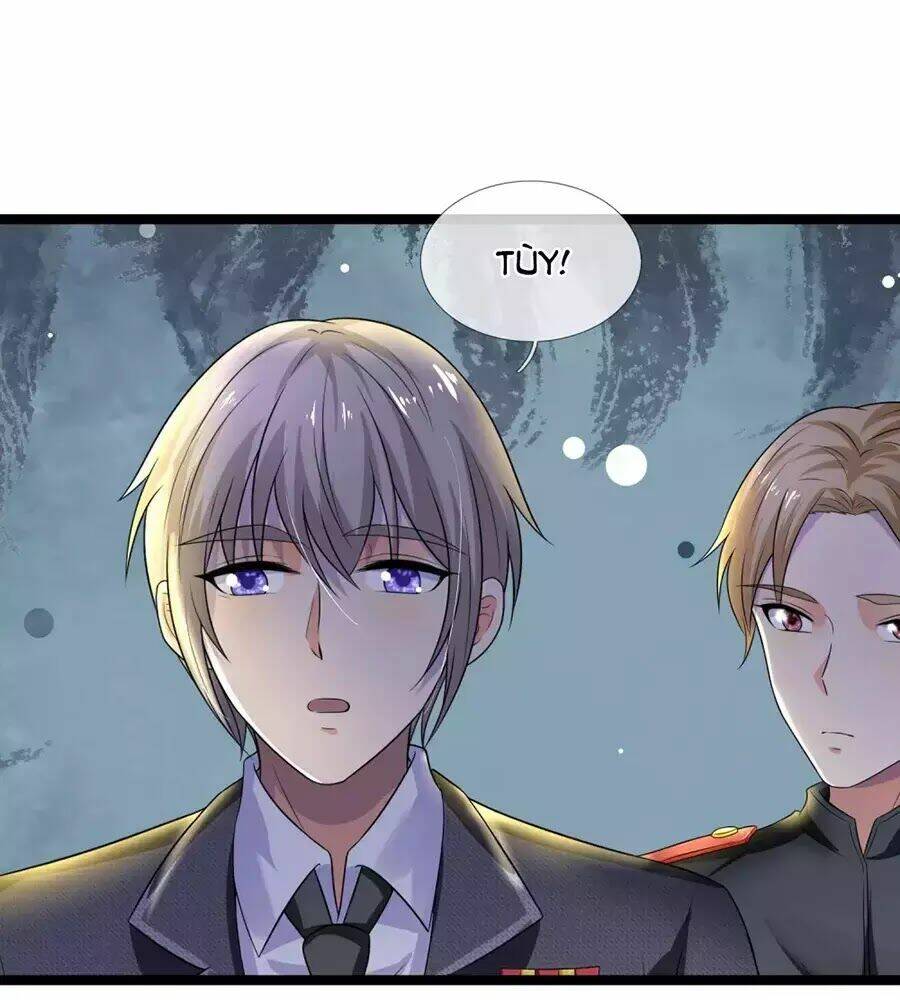 loạn thế tù sủng: thiếu soái bất lương của ta chapter 66 15