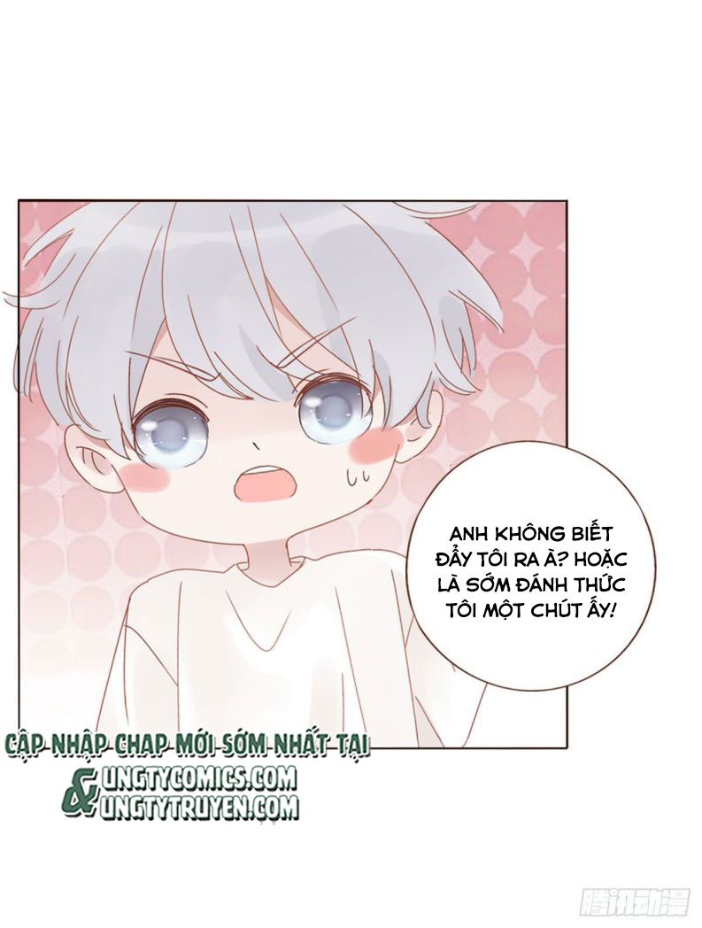 ôm chặt vào lòng chapter 17 12